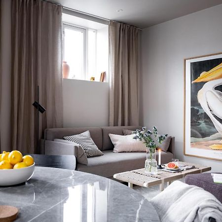 Hotel Suite Apartment أوسلو المظهر الخارجي الصورة