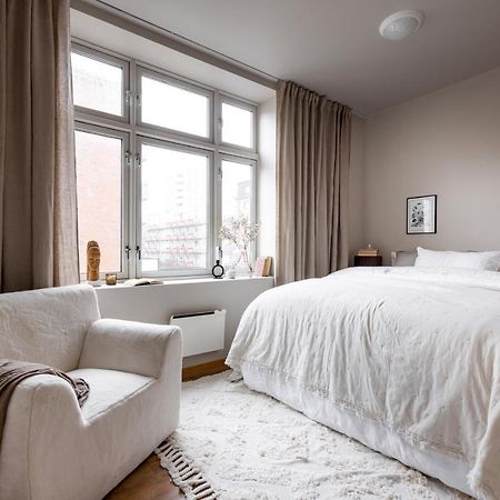 Hotel Suite Apartment أوسلو المظهر الخارجي الصورة