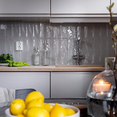 Hotel Suite Apartment أوسلو المظهر الخارجي الصورة