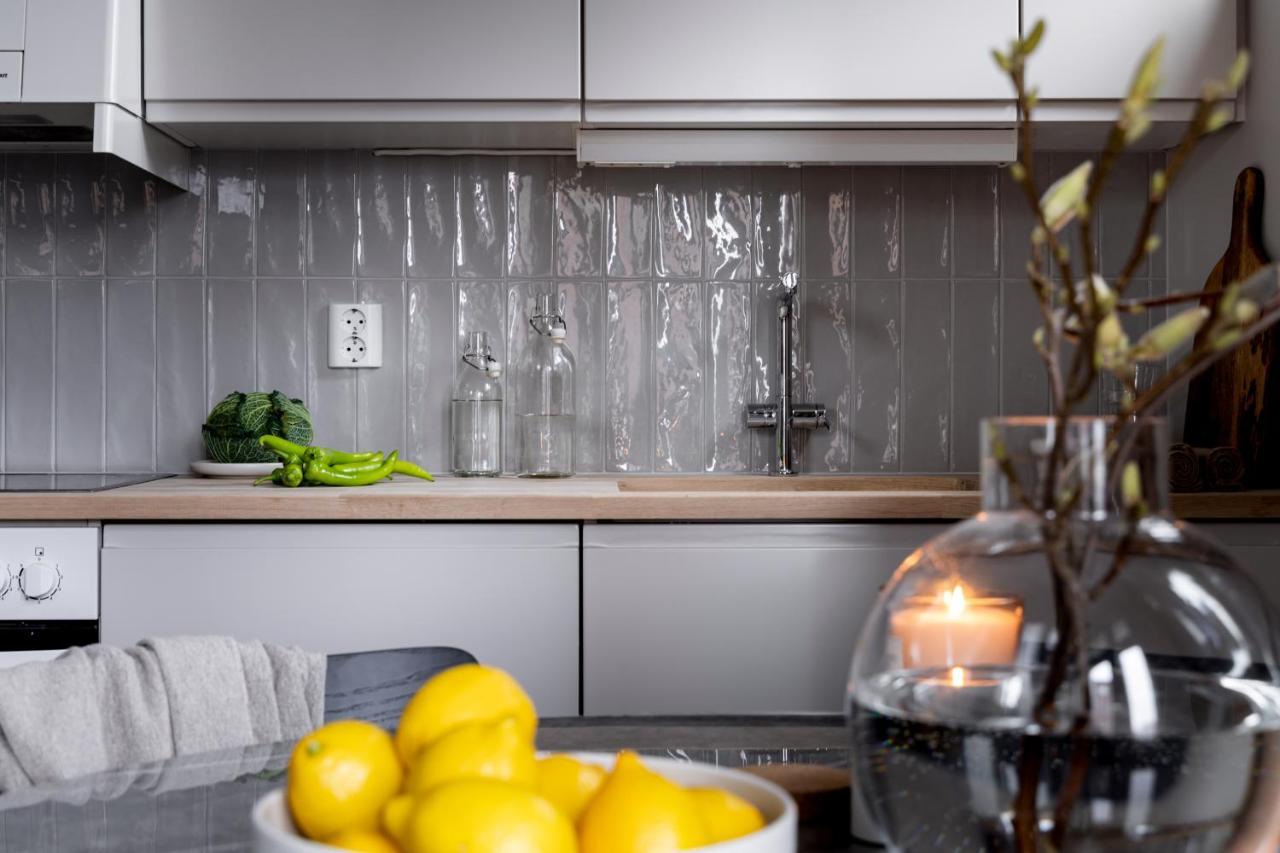 Hotel Suite Apartment أوسلو المظهر الخارجي الصورة