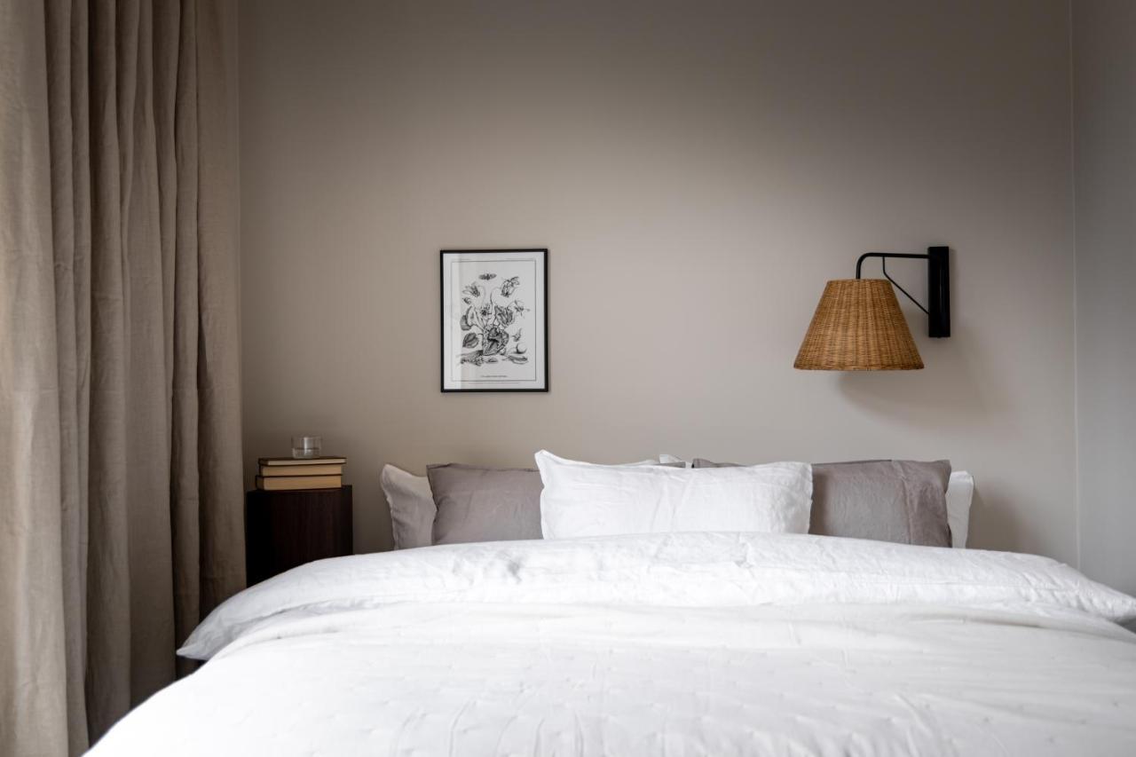 Hotel Suite Apartment أوسلو المظهر الخارجي الصورة