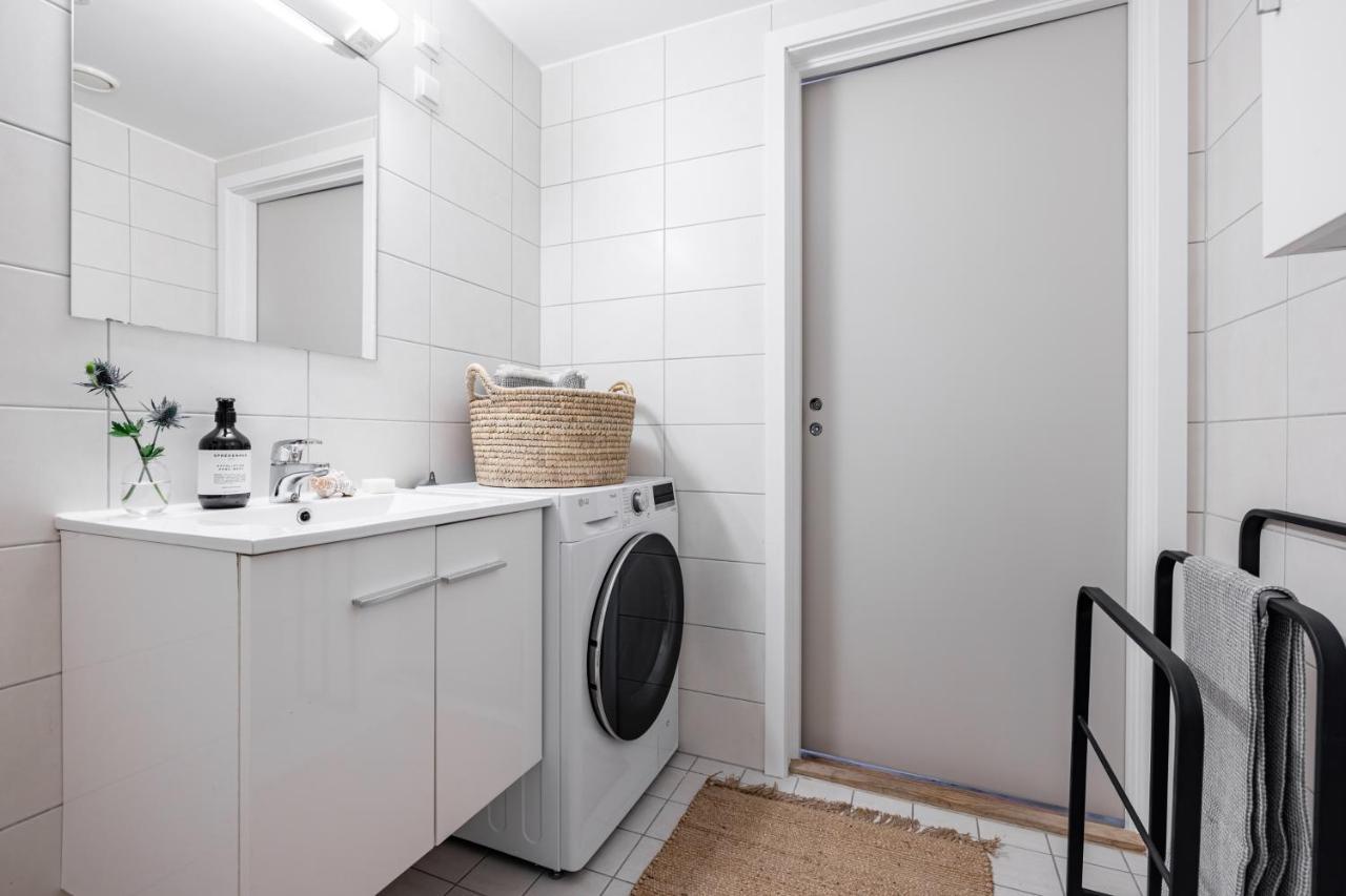 Hotel Suite Apartment أوسلو المظهر الخارجي الصورة
